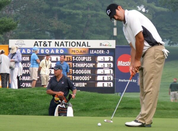 AT&T Pebble Beach National Pro-Am