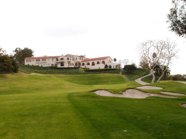 Northern Trust Open - Riviera Country Club