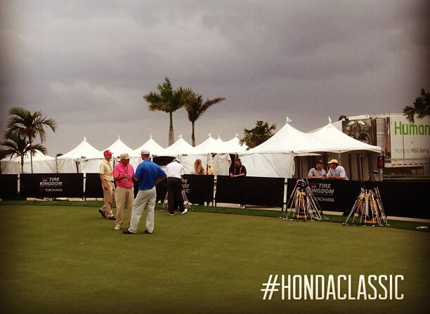 The Honda Classic Preview