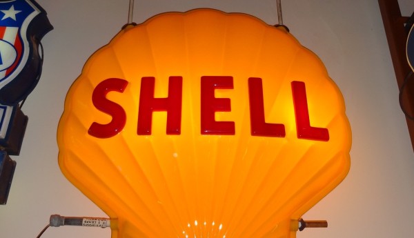 2013 Shell Houston Open