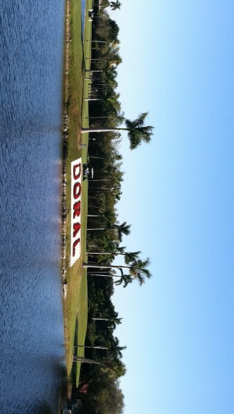 Doral WGC-Cadillac Championship - Golficity