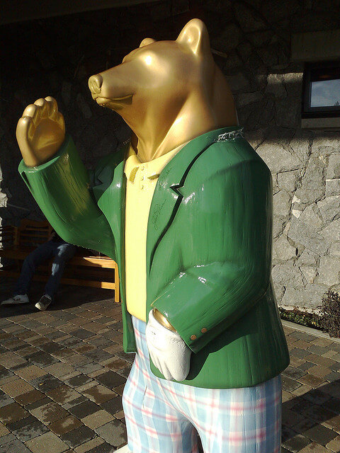 10 Fun Facts About The Masters