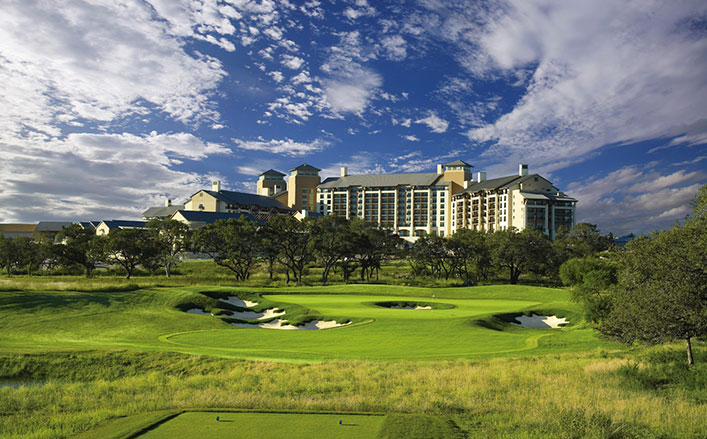2013 Valero Texas Open