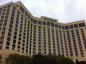Beau Rivage