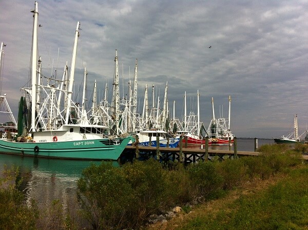 Mississippi Golf Coast