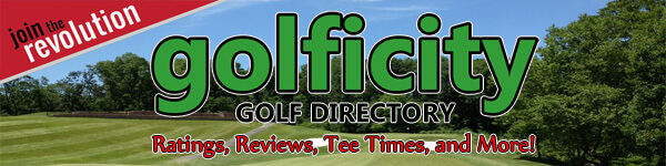 Golf Directory - Join the Revolution