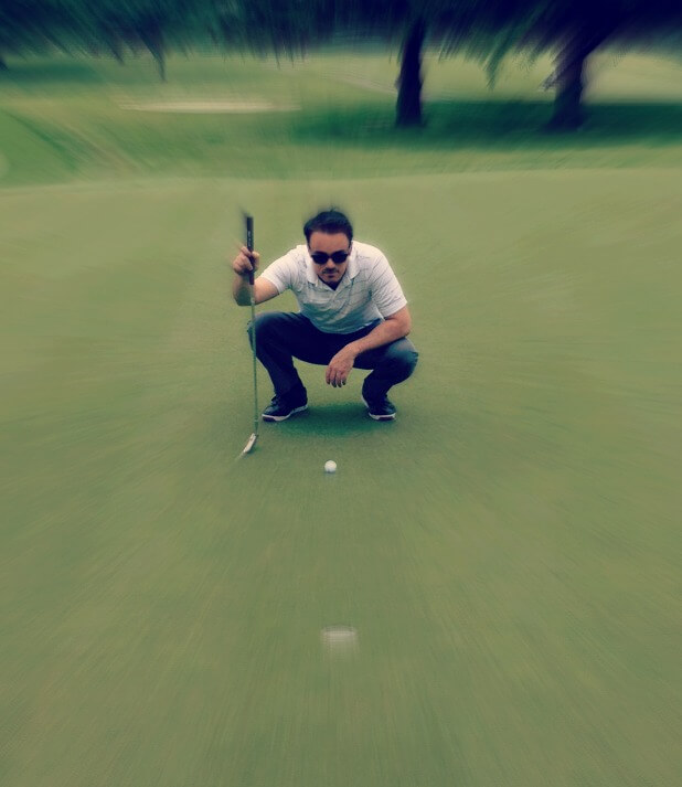 Putting Tips - Read the Green Like a Pro - Golficity