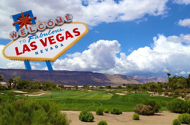 Top 10 Public Golf Courses In Las Vegas