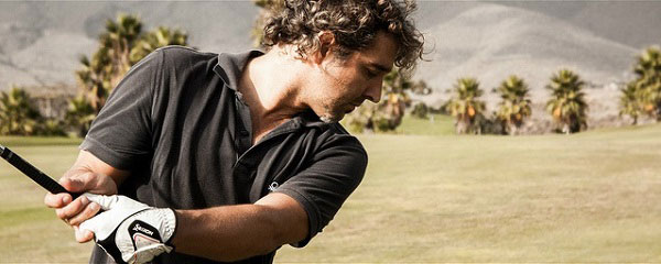 Find Your Percentage To More Consistent Golf