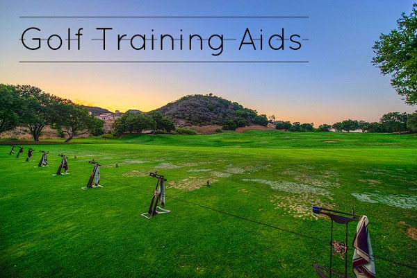 Golf Training Aids for Beginners