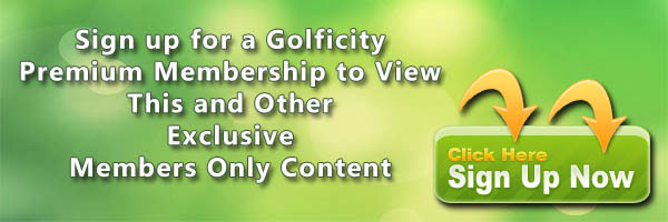 Golficity Premium Member Content Sign Up Banner