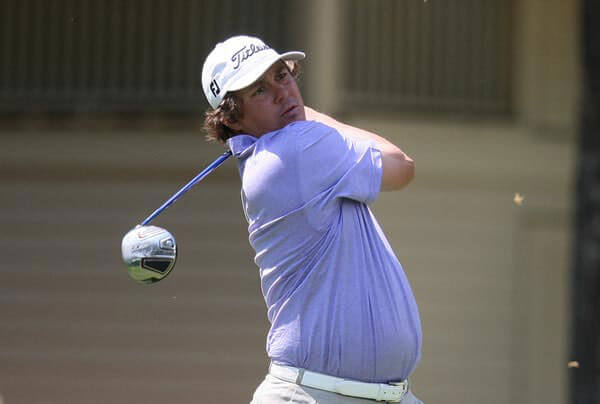 Jason Dufner Wins 2013 PGA Championship