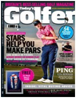 Today's Golfer - Best Golf Magazine