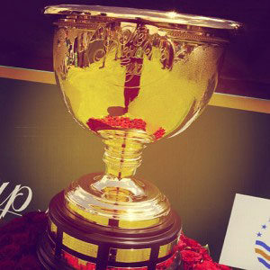 How Does the Presidents Cup Work