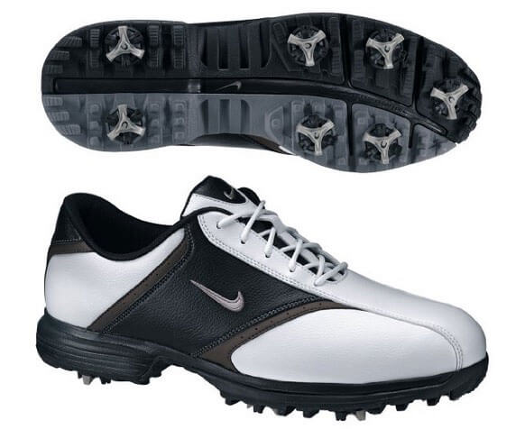 Beginner’s Golf Kit - Nike Golf Shoes