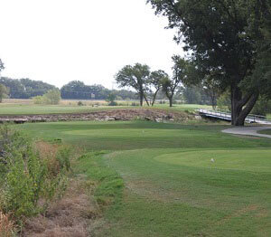 Champions Circle - Dallas Ft Worth Golf Courses
