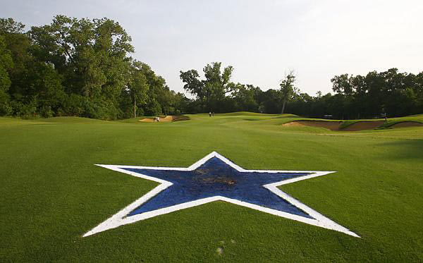 Top 10 Public Dallas Fort Worth Golf Courses - Golficity
