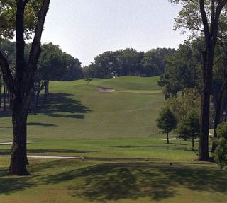 Tension Park Golf - Dallas Ft Worth Golf Courses