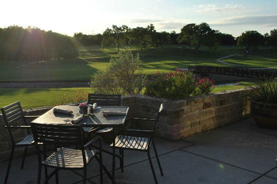 Texas Star Golf Course - Dallas Fort Worth Golf Courses