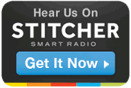 The Golf Podcast on Stitcher