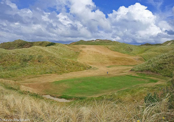 Atlantic Coast Challenge - Ireland Golf Challenge