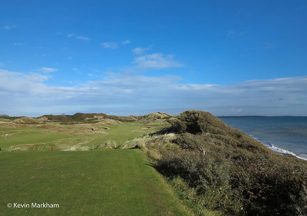 Coasts of Down Links Challenge - Ireland Golf Challenge
