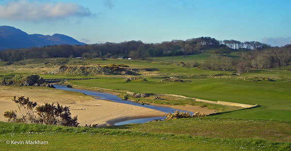 Donegal Links Classic - Ireland Golf Challenge