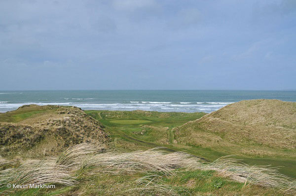 Great Irish Links Challenge - Ireland Golf Challenge