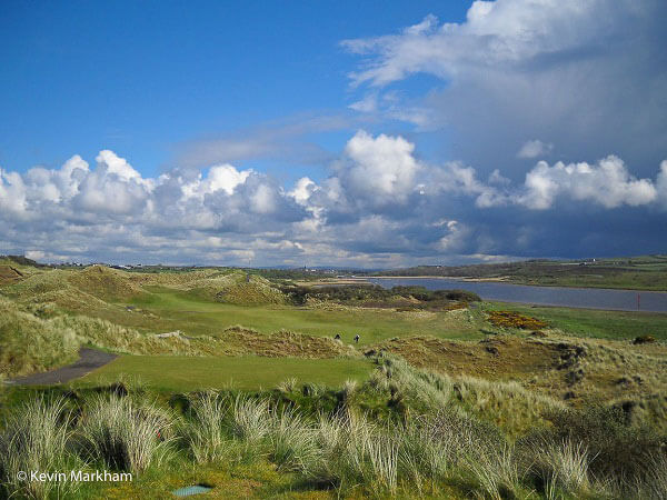 Great North Links - Ireland Golf Challenge