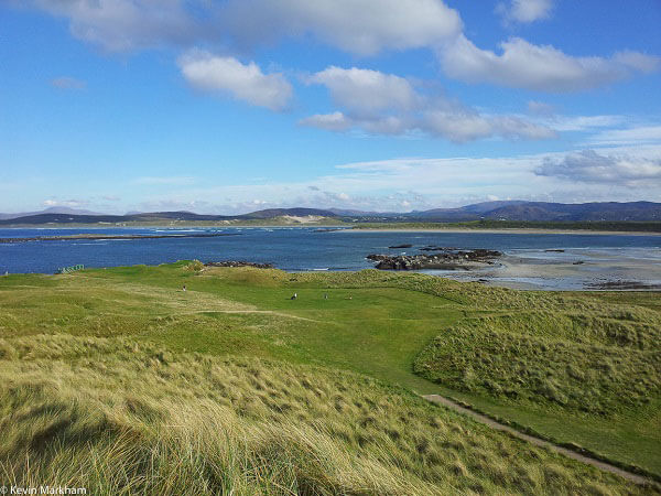 Lough Erne and Links Challenge - Ireland Golf Challenge