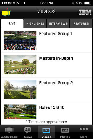 Best-Apps-to-Watch-Golf-on-Your-Smartphone-Masters