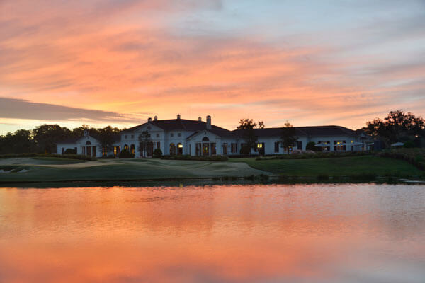 The Concession Clubhouse