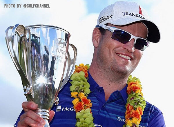 Zach-Johnson-Wins-11th-PGA-Title-at-Kapalua