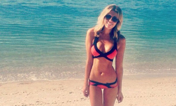 10 Hottest PGA TOUR Wives and Girlfriends Paulina Gretzky