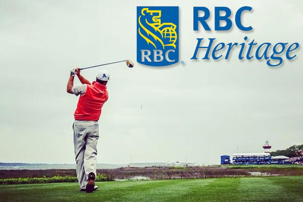 Fantasy Golf Picks and Predictions for the 2014 RBC Heritage Cover
