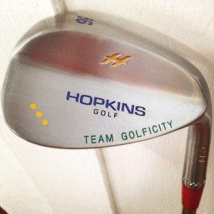 Hopkins Wedges Review