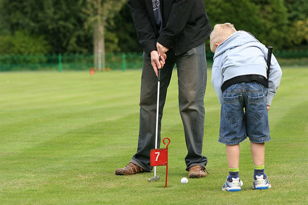 Excellent Fathers Day Golf Gifts For Any Budget