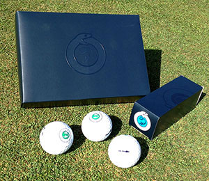 I-Need-the-Ball-Brand-Golf-Ball-Review-Package