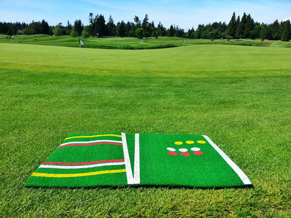 Perfect Pitch Golf Mat Review