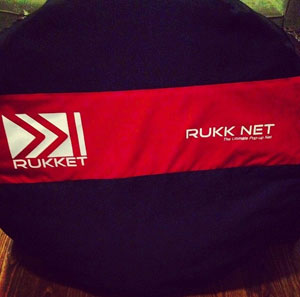 RukkNet Folded