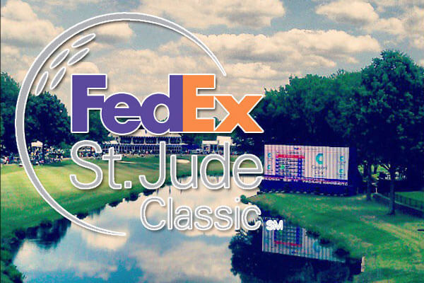Fantasy Golf Picks and Predictions 2014 FedEx St. Jude Classic