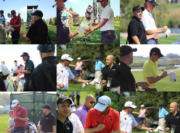 Liberty National Golf Course