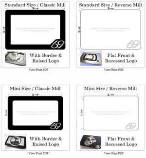 59 Belts Review Ordering Options