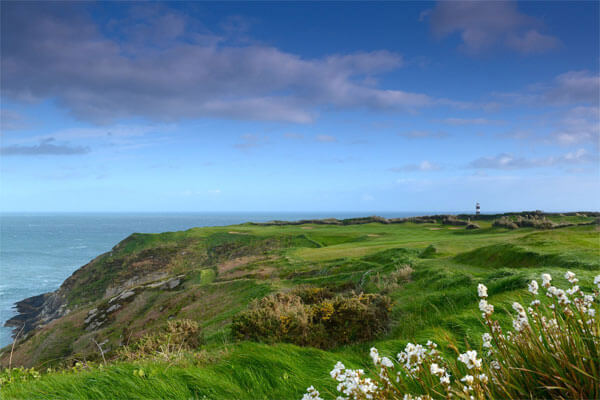 Old Head of Kinsale Course Review