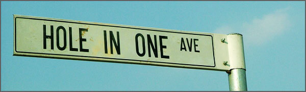 Ten All Time Greatest PGA TOUR Hole in One Countdown