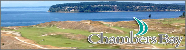Chambers Bay Review