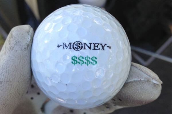 Five Places You Should Never Skimp on Golf Equipment
