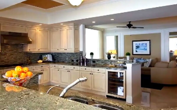 Rory McIlroy's New Palm Beach Penthouse