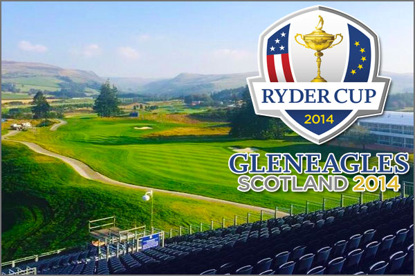 2014 Ryder Cup Preview