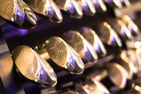 Simple DIY Weight Change You Can Make to Your Golf Clubs